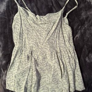 American Eagle Tank Top